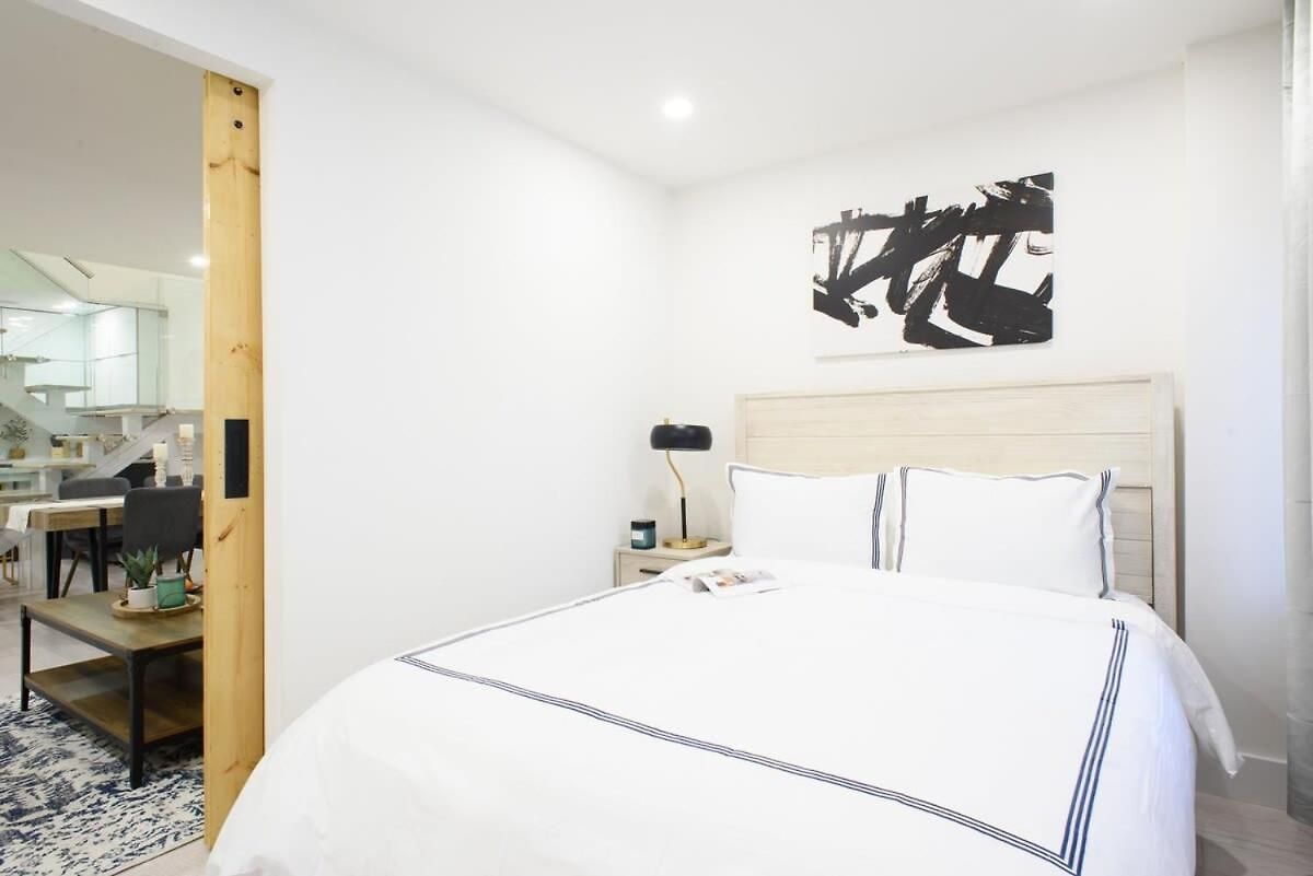 75-3a 3br Duplex Prime Ues Wd In Unit Sleeps 6 Apartment