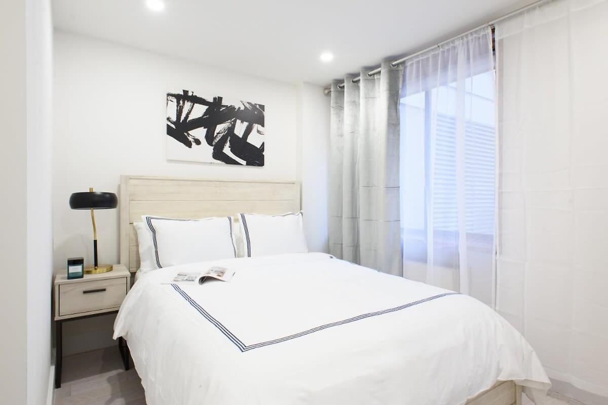 75-3a 3br Duplex Prime Ues Wd In Unit Sleeps 6 *