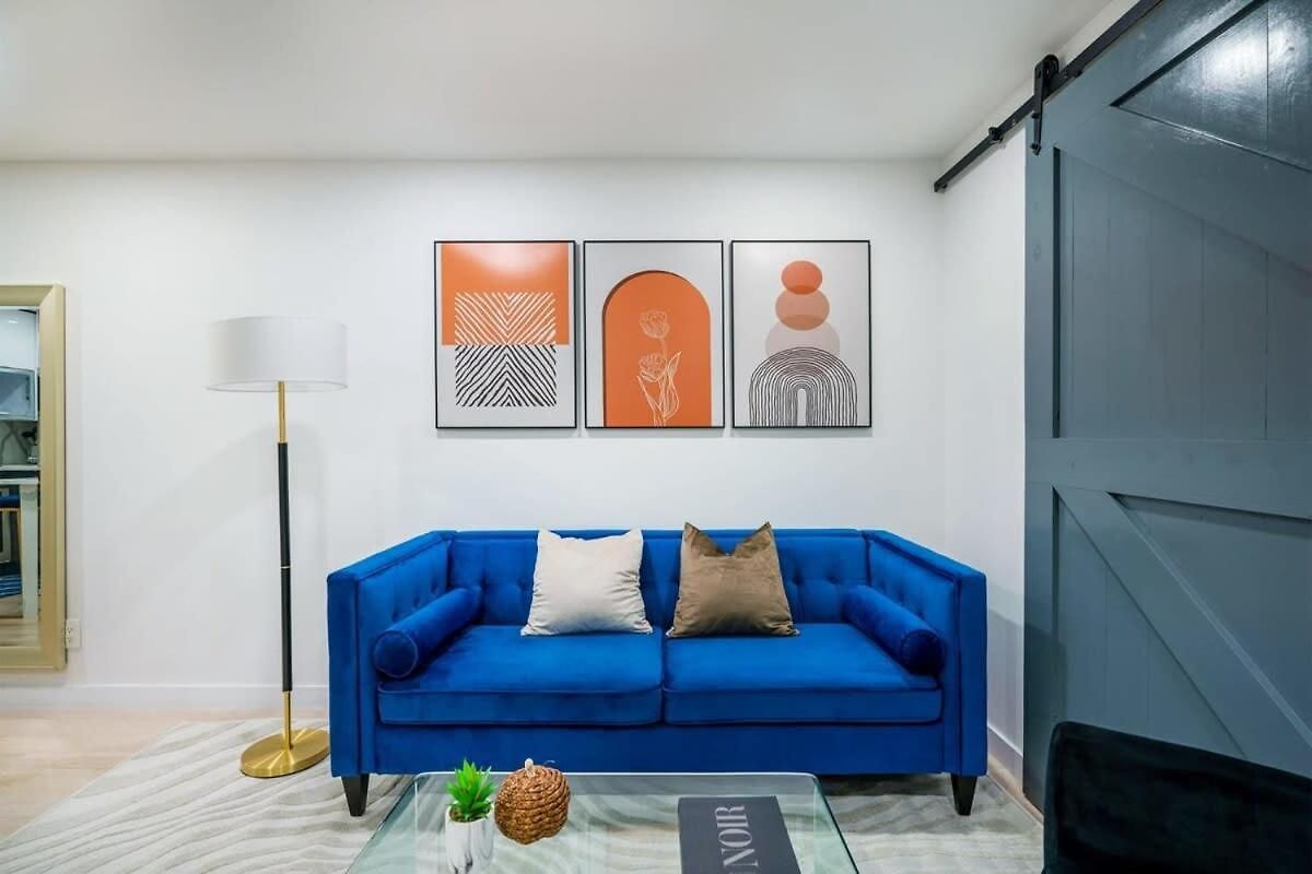 75-3b 3br Luxury Duplex Brand New &d Elevator New York