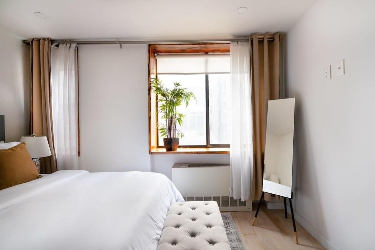 75-3b 3br Luxury Duplex Brand New &d Elevator Apartment *