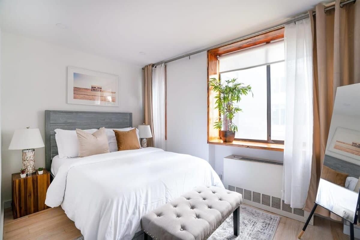 75-3b 3br Luxury Duplex Brand New &d Elevator * New York