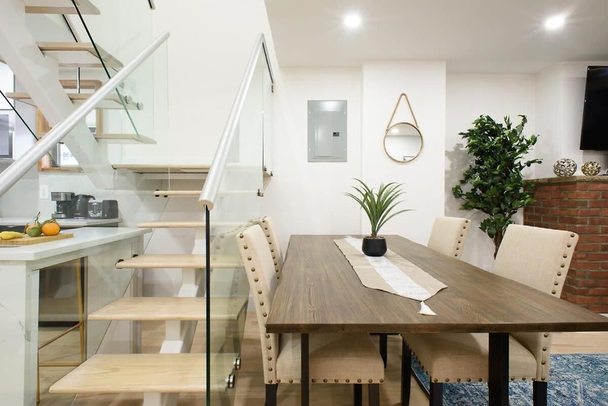 75-5a Luxury 3br Duplex W D In Unit Elevator New York