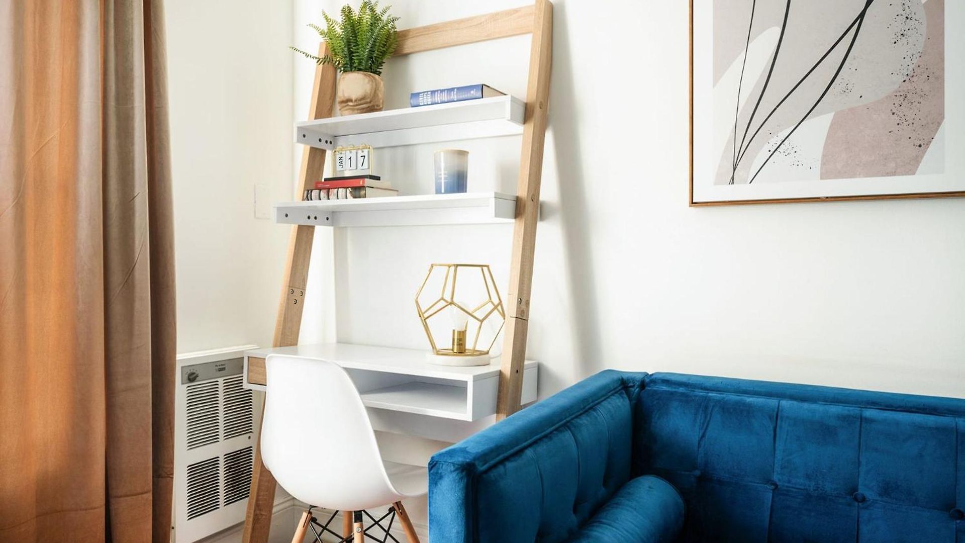 69-4d Trendy Lower East Side 1b Brand New Apartment