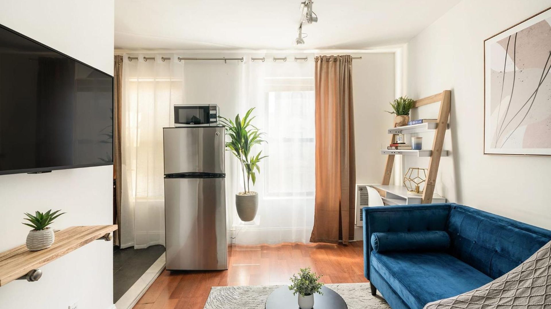 69-4d Trendy Lower East Side 1b Brand New Apartment *
