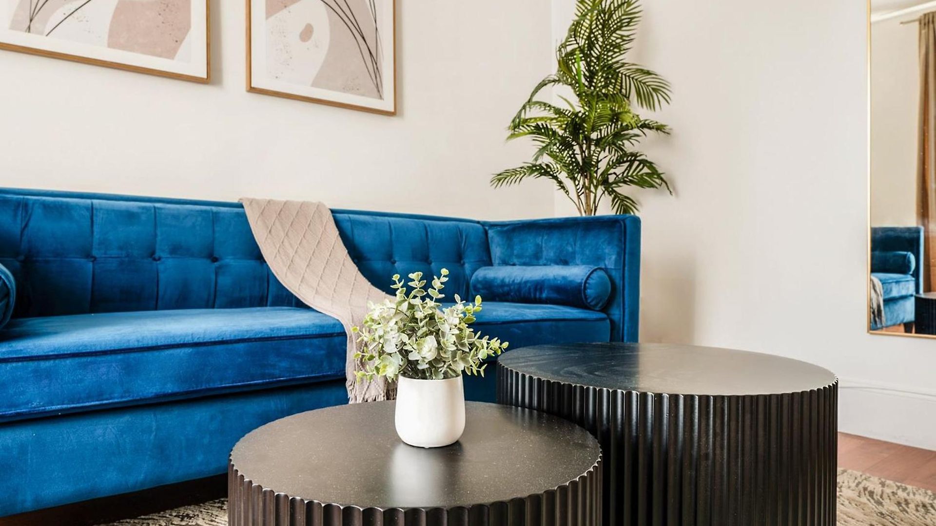 Apartment 69-4d Trendy Lower East Side 1b Brand New