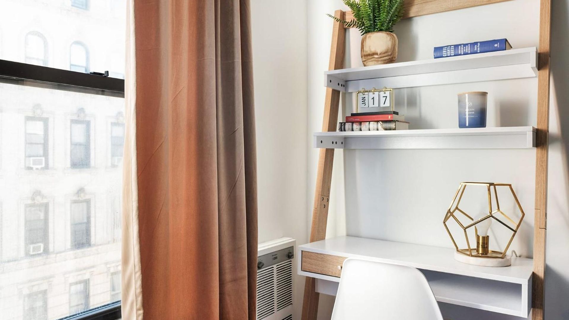 69-4d Trendy Lower East Side 1b Brand New Apartment *