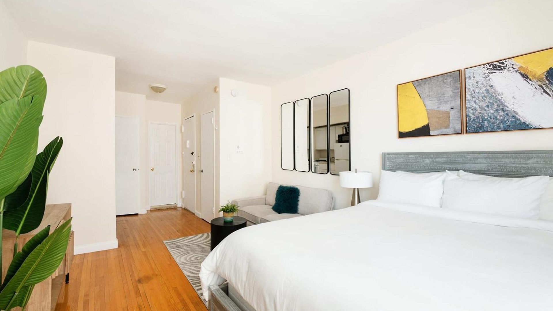 338-3b Union Square Newly Reno Sleeps 3 *