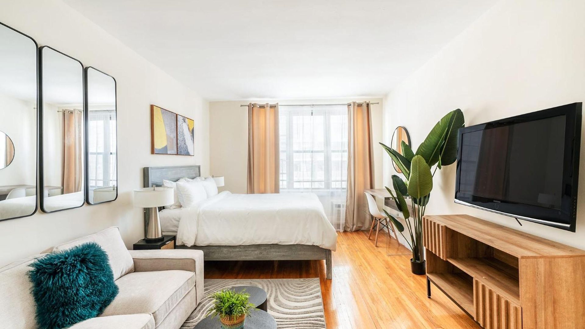 338-3b Union Square Newly Reno Sleeps 3