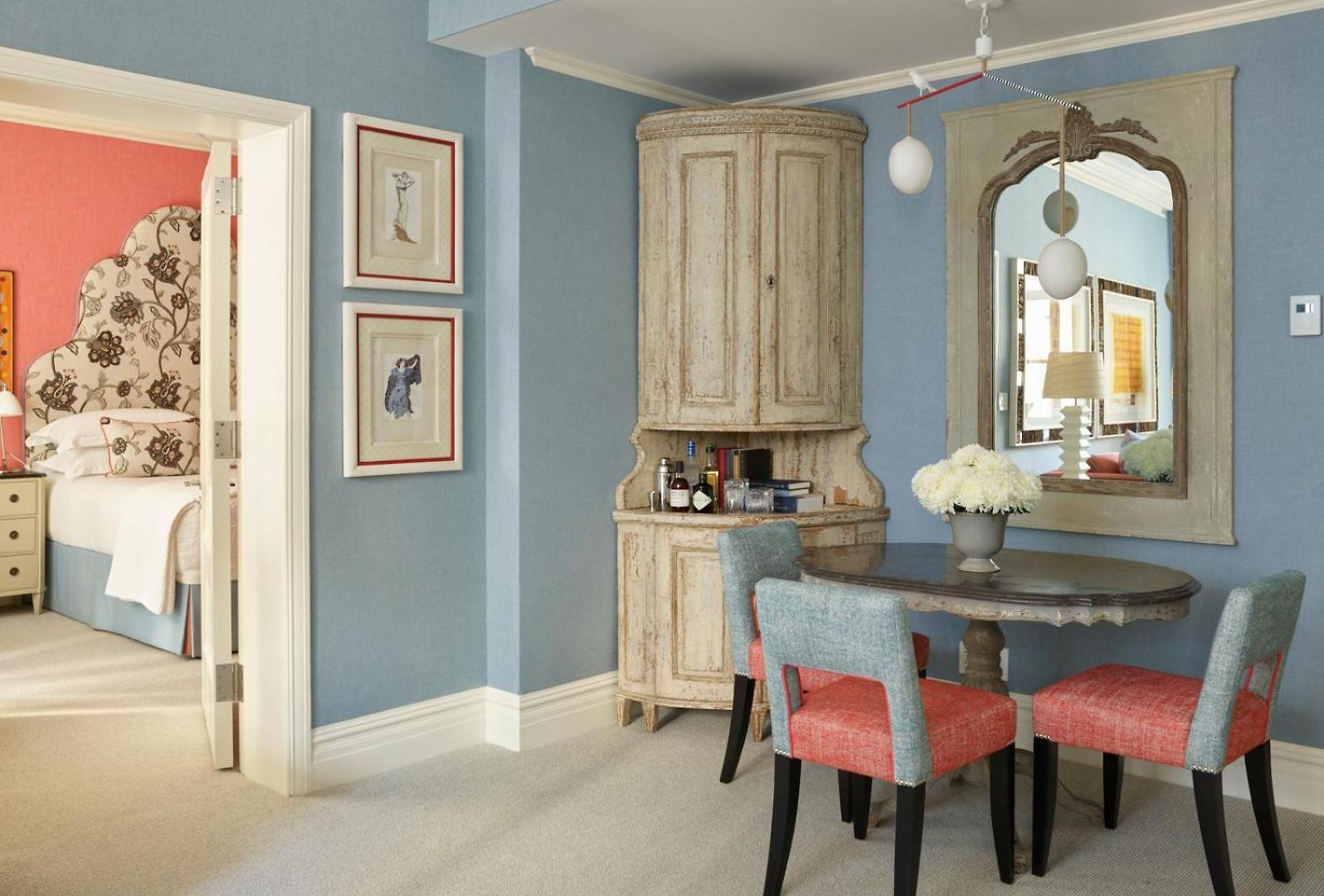 The Whitby Hotel 5*