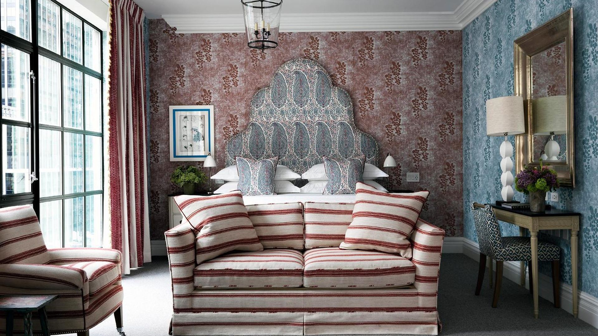 Hotel The Whitby New York