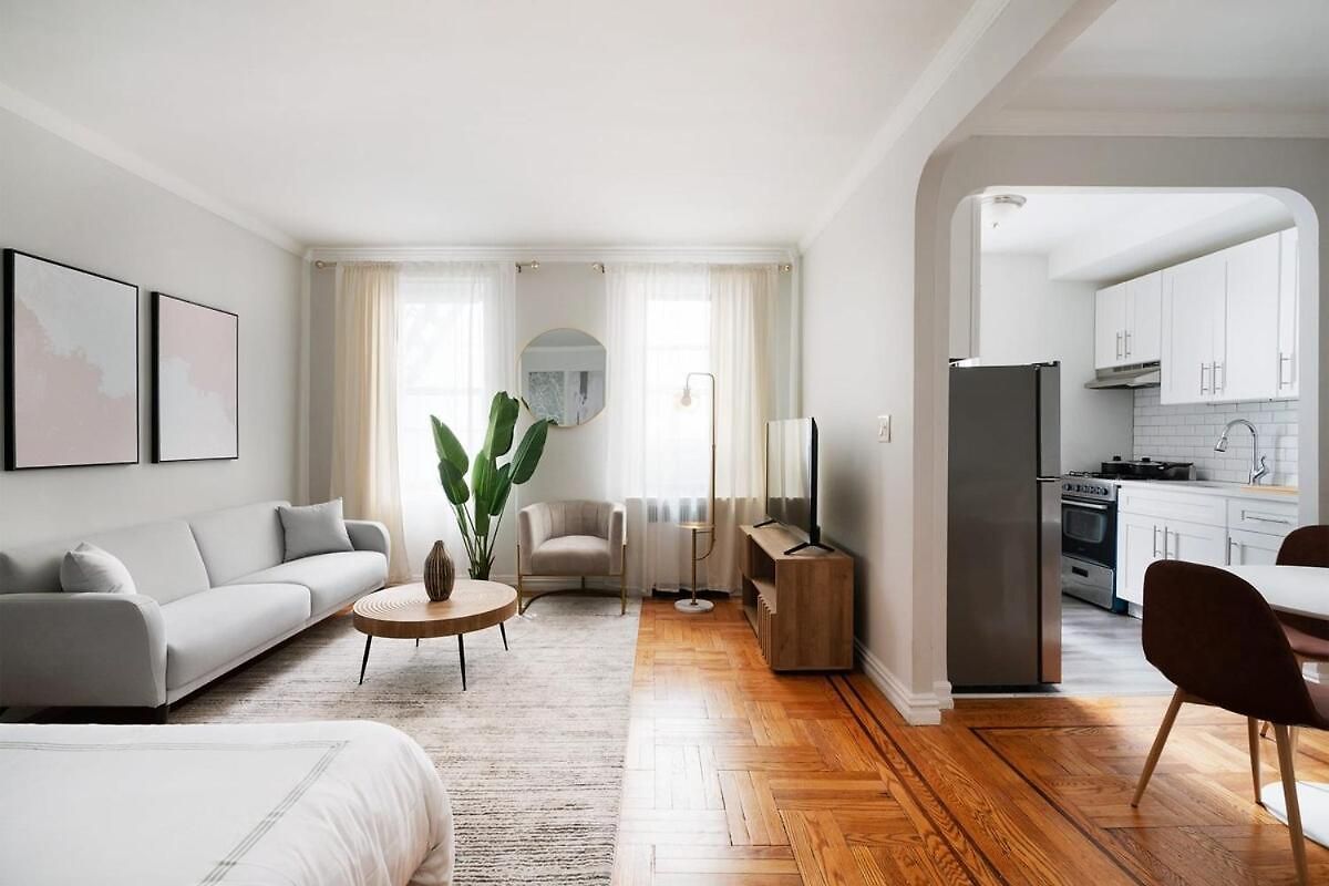 105 -5g Brand New Prime Location Elevator Apartment New York