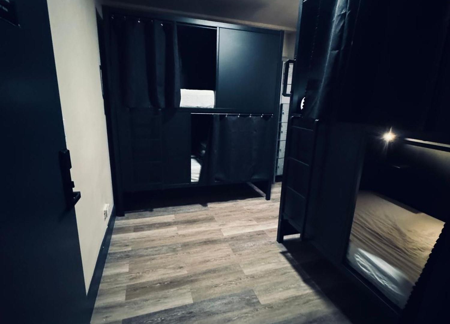Hostel Kama Park