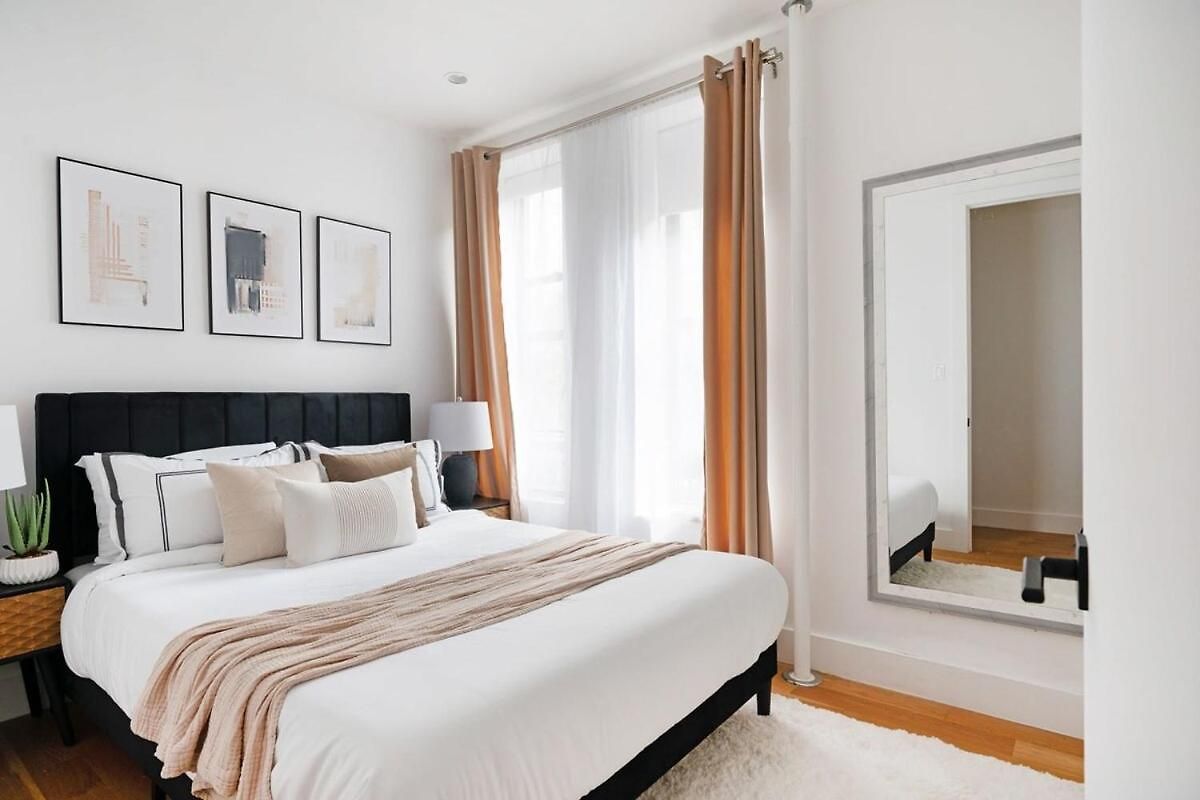 403-3c Newly Renovated 3br In Prime Ues Apartment
