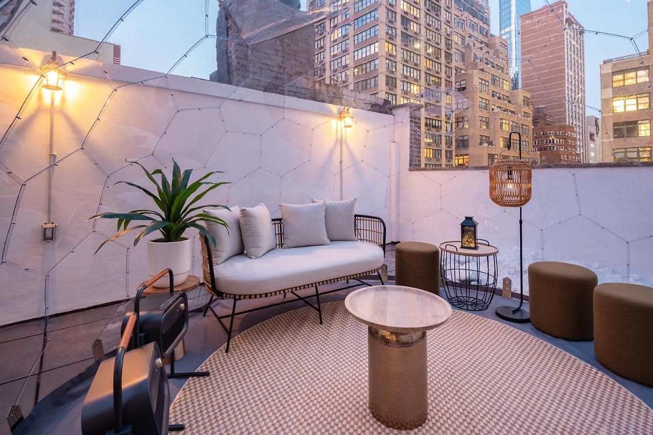 Little Charlie Hotel