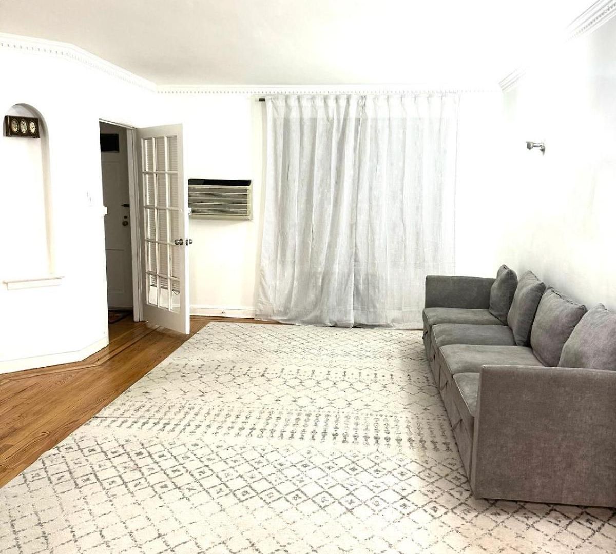Rego Park Homestay *
