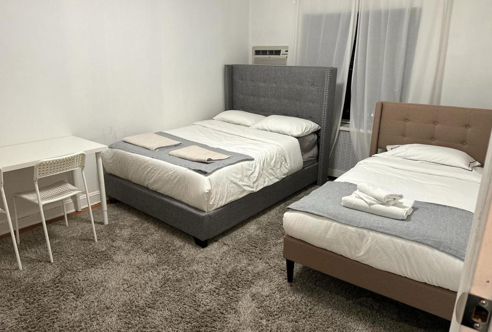 Rego Park Homestay *