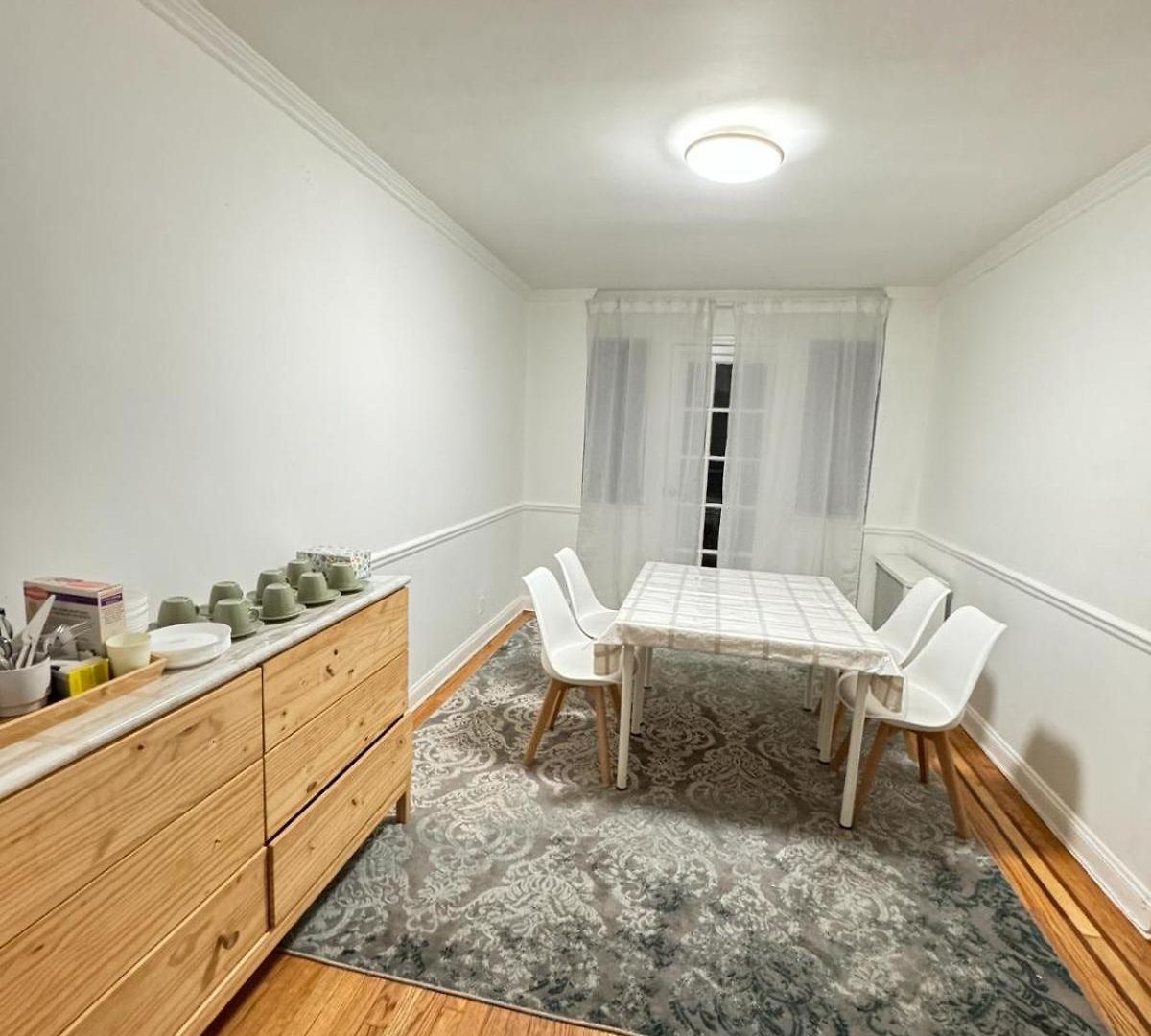 Rego Park Homestay