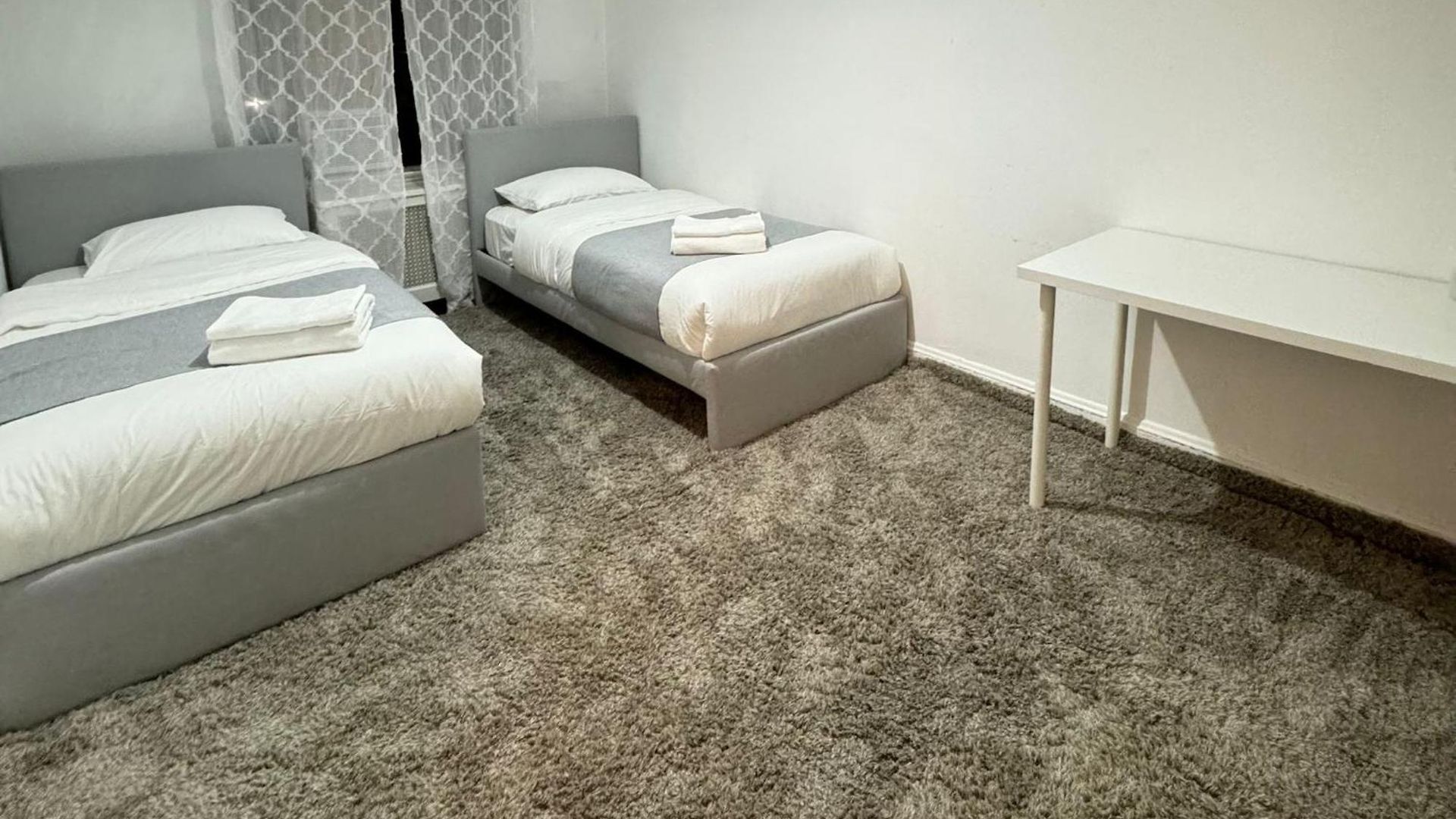 Rego Park Homestay *