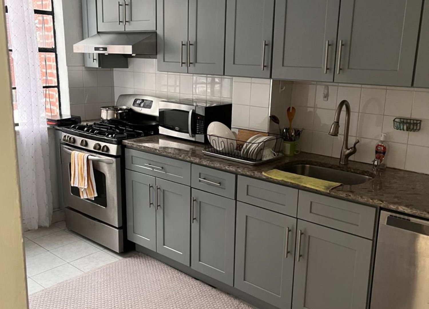 Rego Park Homestay