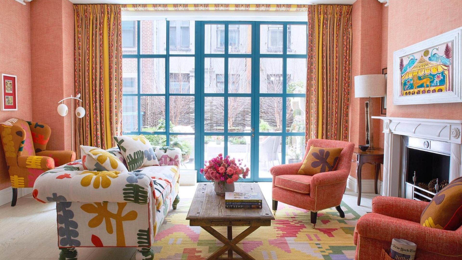 Warren Street 5* New York