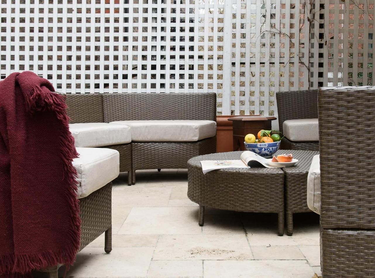 Townhouse 222 New York