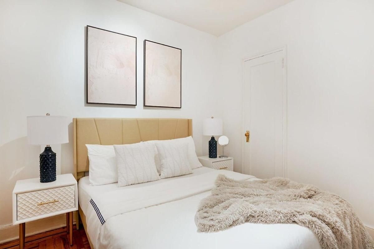 61-2a Large 1br In Upper East Side *