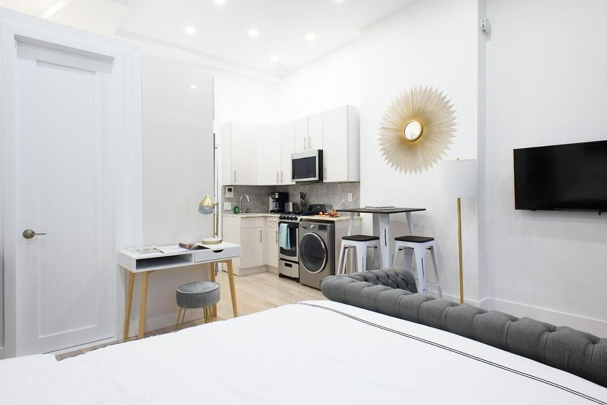 62-2b New Prime Ues W D In Unit Apartment *