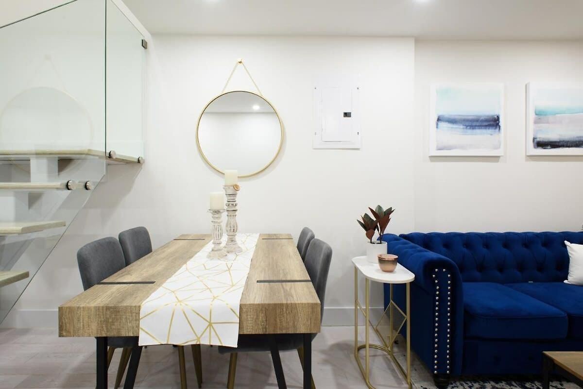 75-3a 3br Duplex Prime Ues Wd In Unit Sleeps 6 Apartment New York