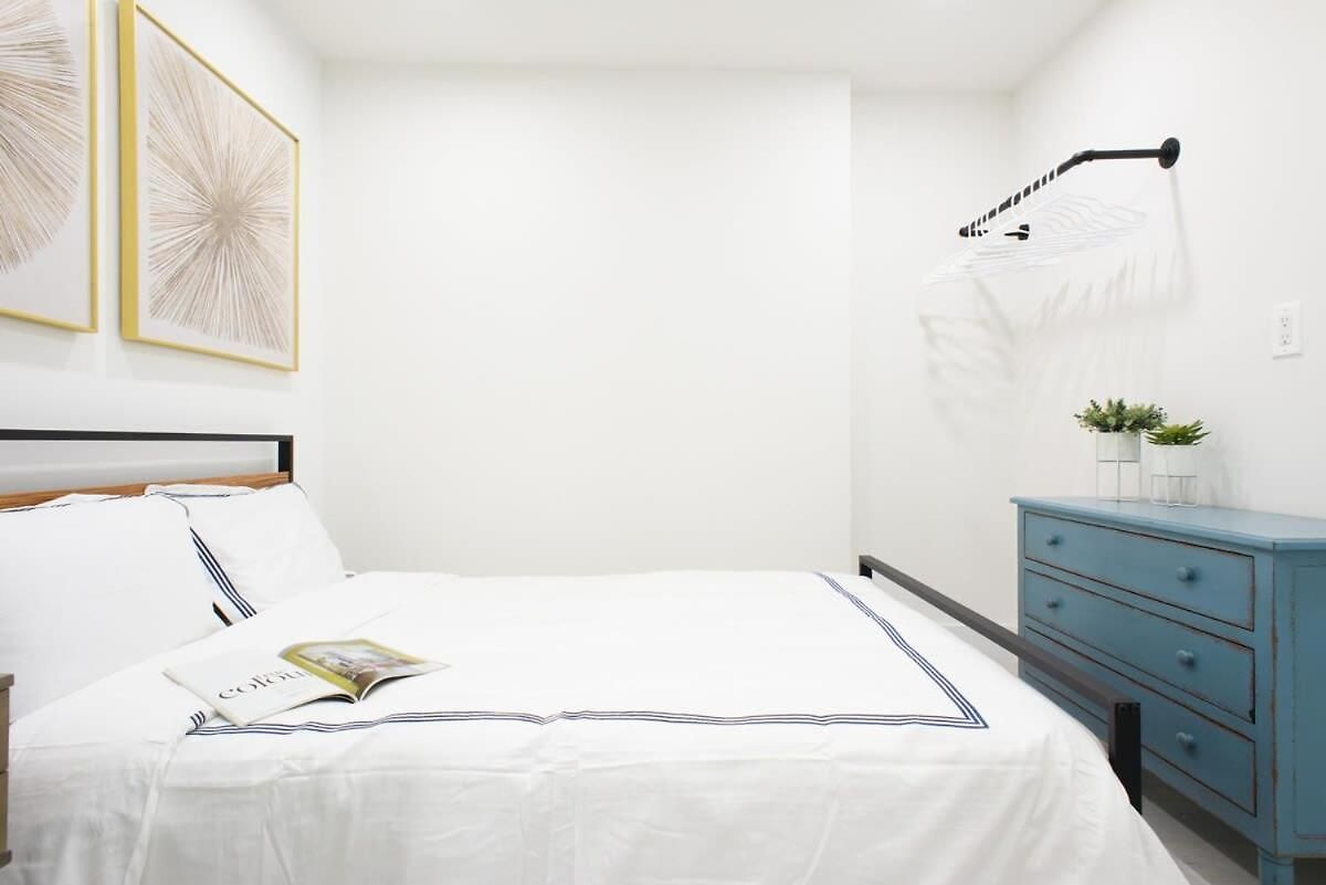 75-3a 3br Duplex Prime Ues Wd In Unit Sleeps 6 Apartment