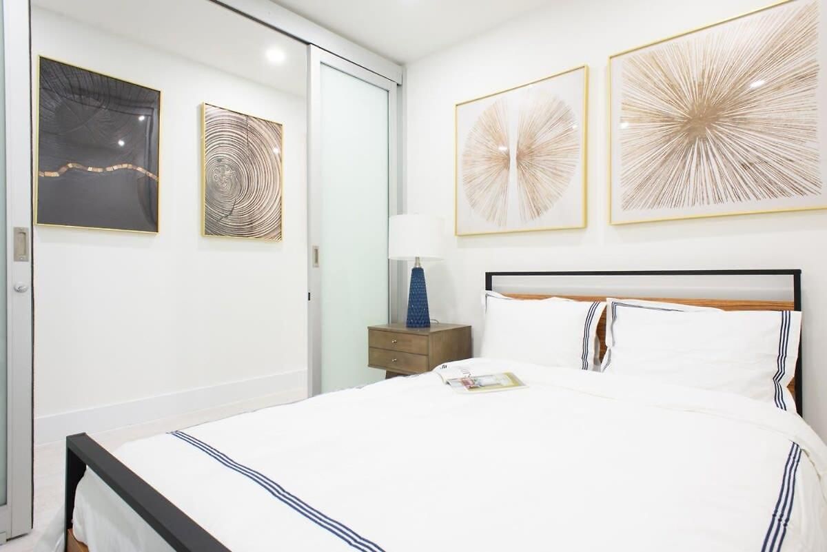 Apartment 75-3a 3br Duplex Prime Ues Wd In Unit Sleeps 6