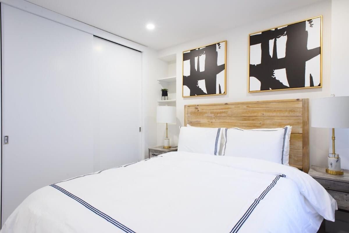 75-3a 3br Duplex Prime Ues Wd In Unit Sleeps 6 Apartment