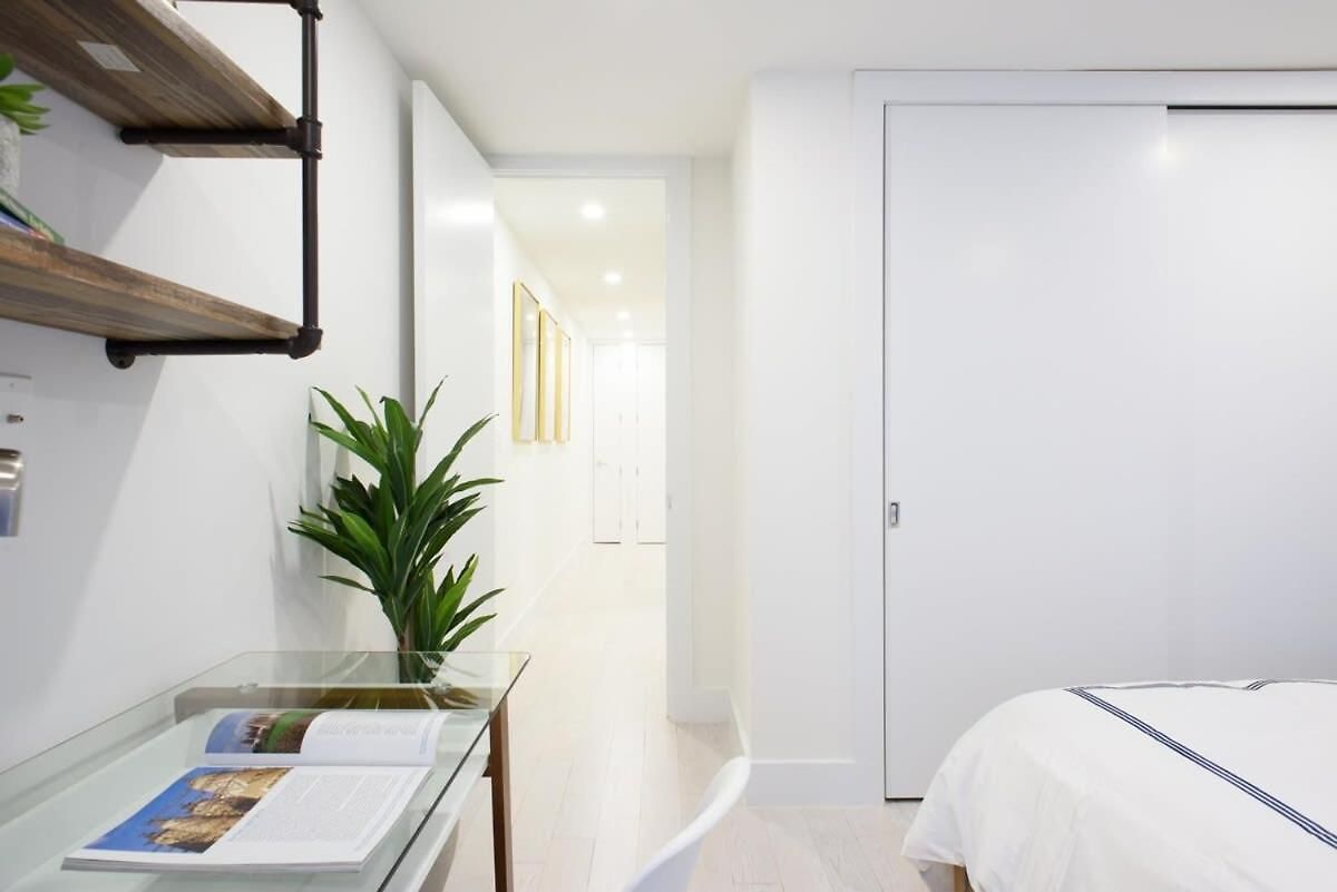 Apartment 75-3a 3br Duplex Prime Ues Wd In Unit Sleeps 6 New York