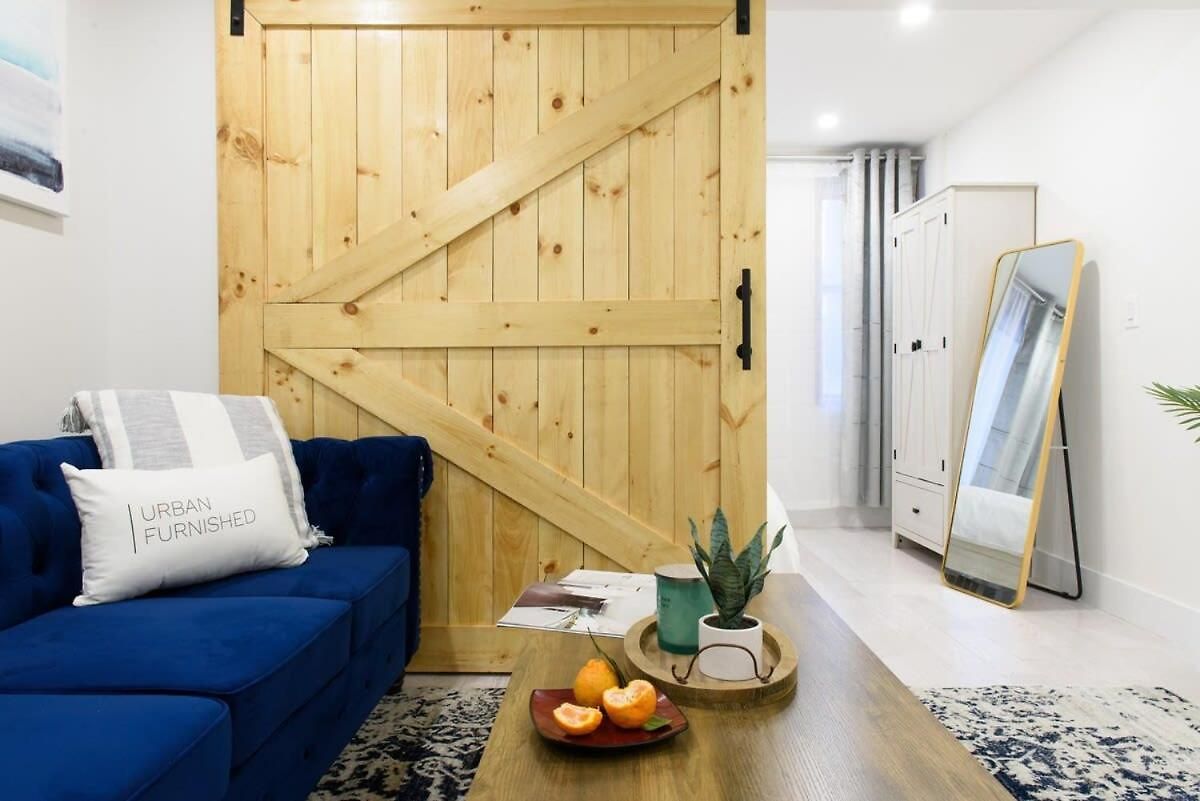 Apartment 75-3a 3br Duplex Prime Ues Wd In Unit Sleeps 6 *