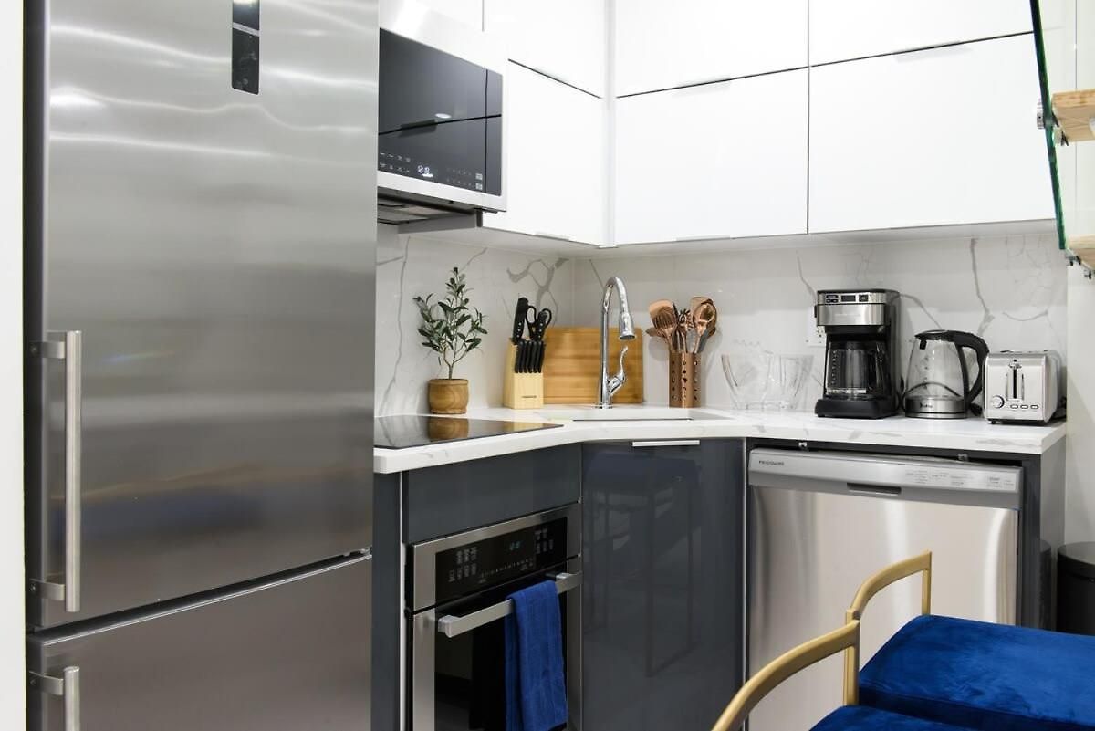75-3a 3br Duplex Prime Ues Wd In Unit Sleeps 6 Apartment New York