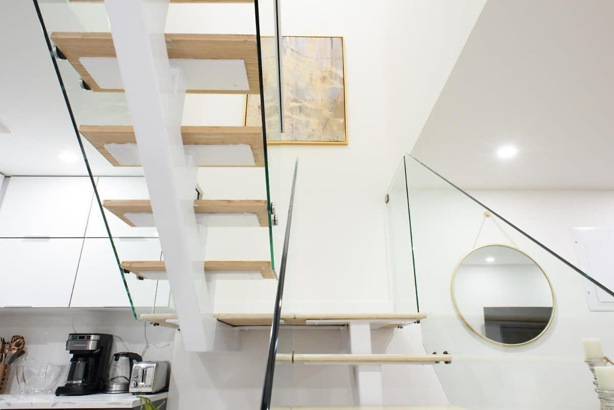 Apartment 75-3a 3br Duplex Prime Ues Wd In Unit Sleeps 6 New York