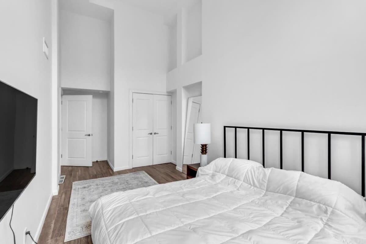 Apartment Stylish 2br Loft - Carroll Gardens - Prime Area *