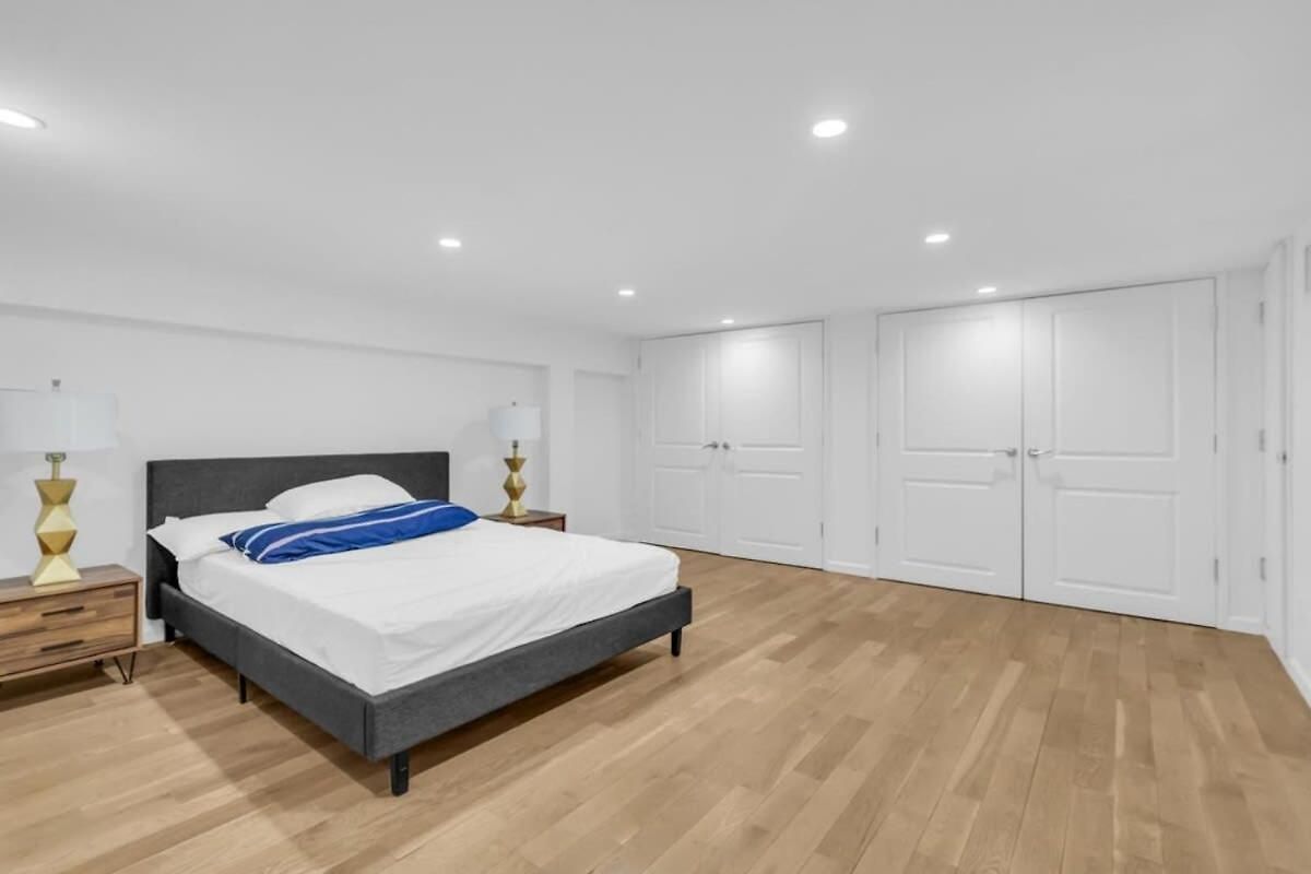 Apartment Stylish 2br Loft - Carroll Gardens - Prime Area New York
