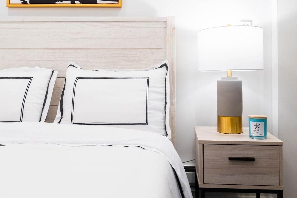Apartment 69-4c Prime Lower East Side 1br Brand New New York