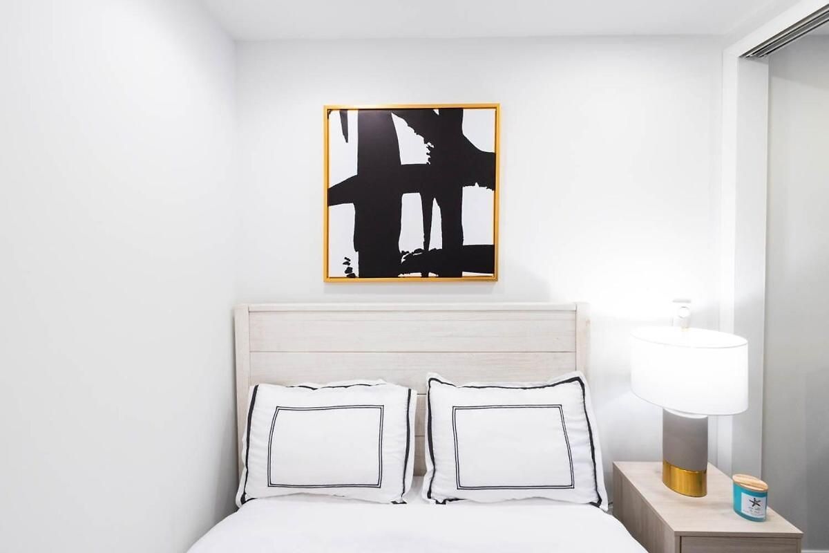 69-4c Prime Lower East Side 1br Brand New Apartment *