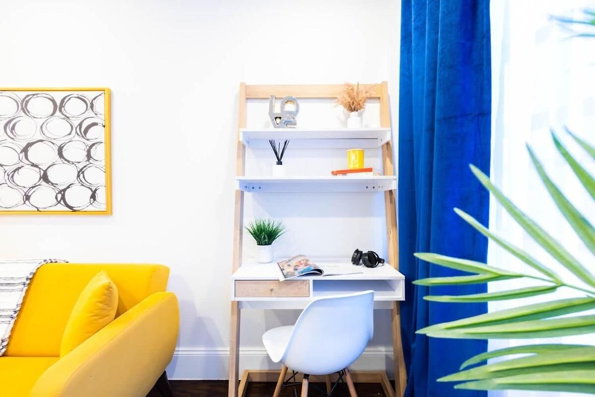 69-4c Prime Lower East Side 1br Brand New New York