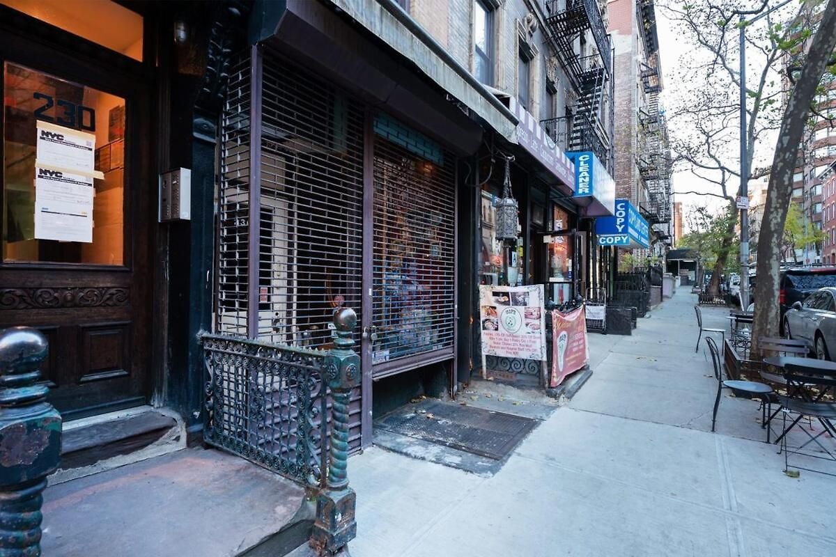 83-2fe Ues Park Newly Furnished New York