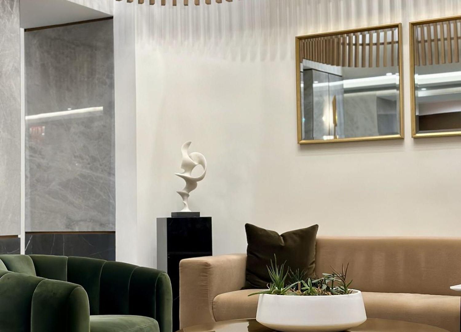 Hotel Concorde