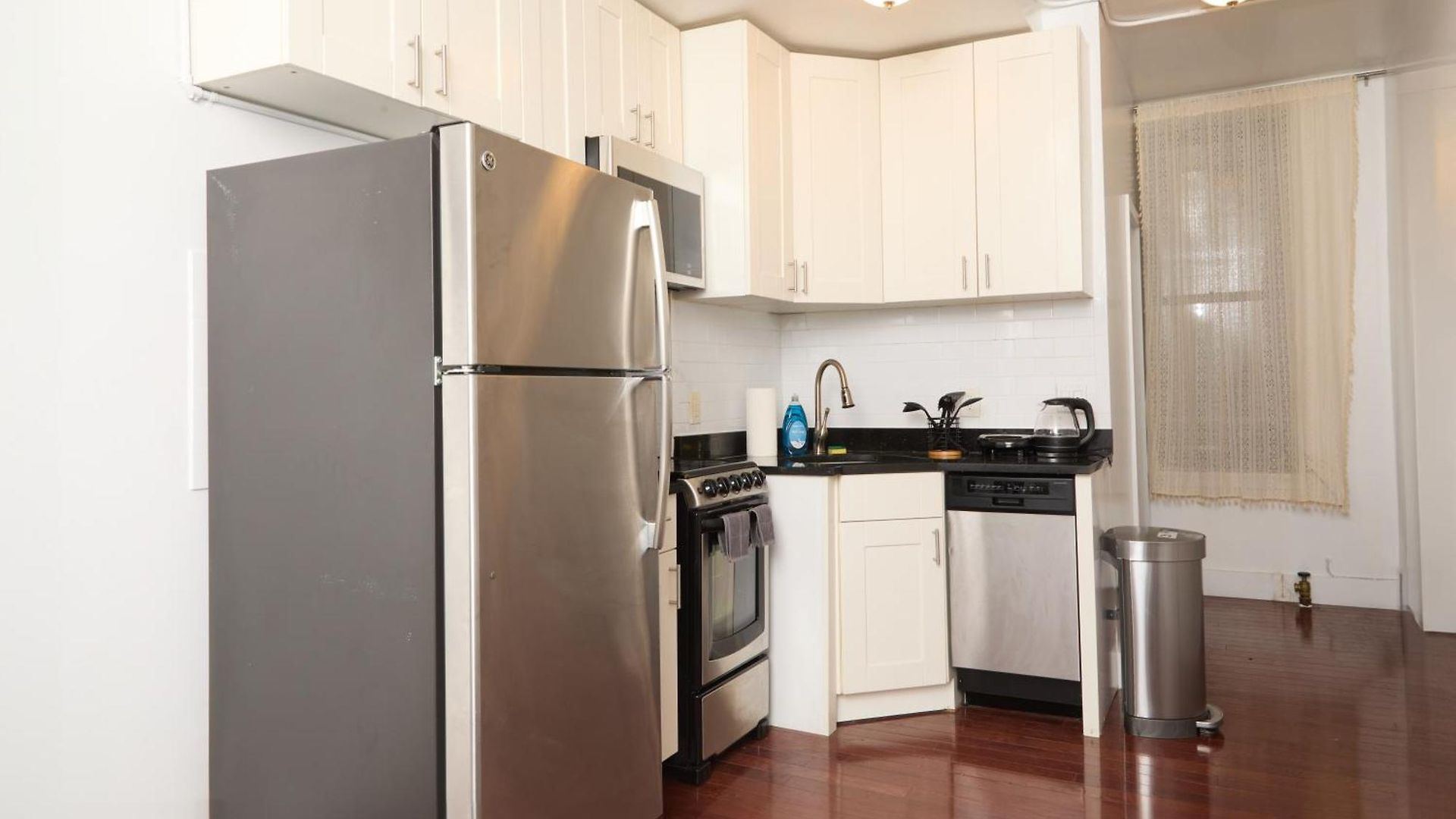 Apartment Private Loft In Hells Kitchen Near Times Square *