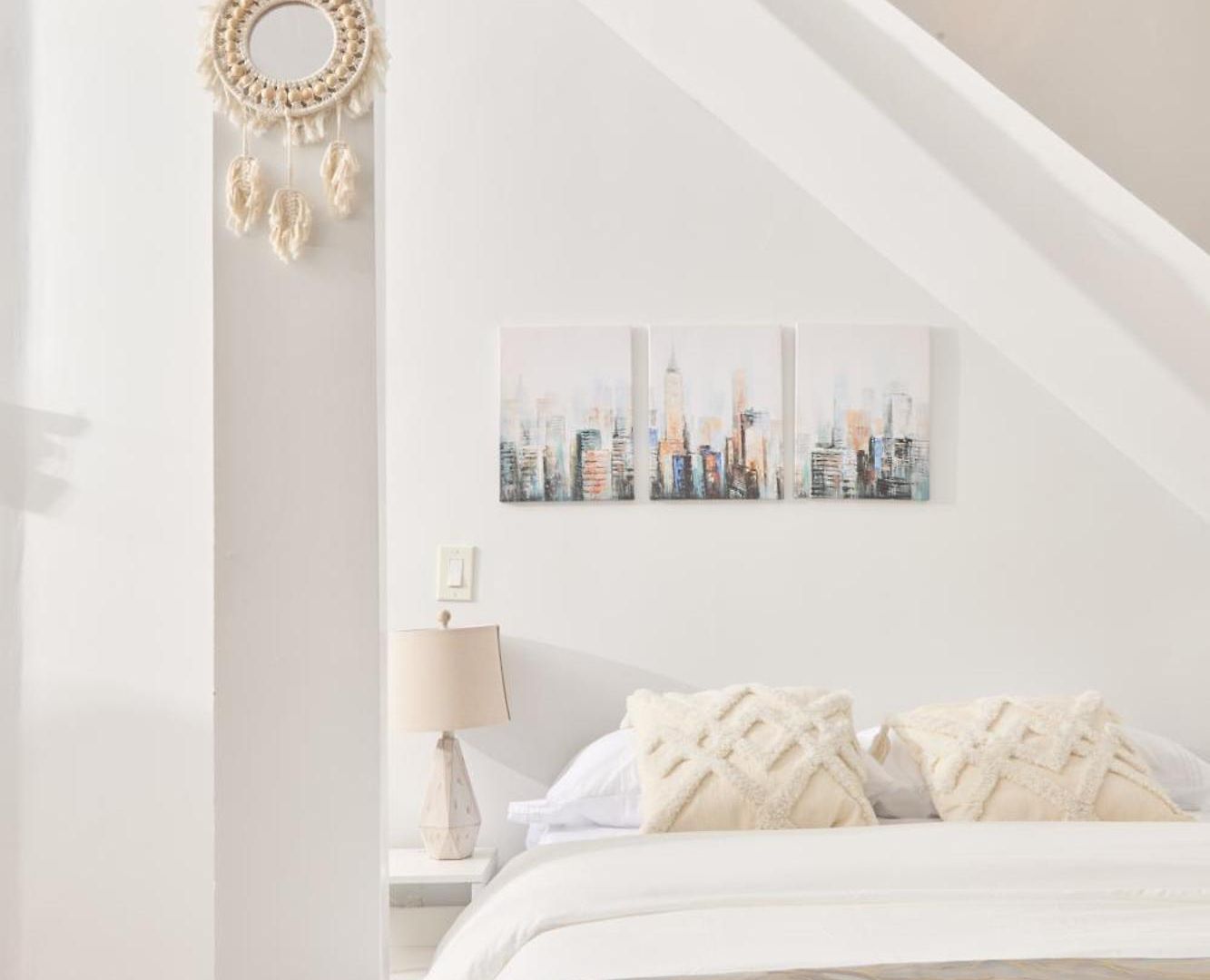Apartment Private Loft In Hells Kitchen Near Times Square New York