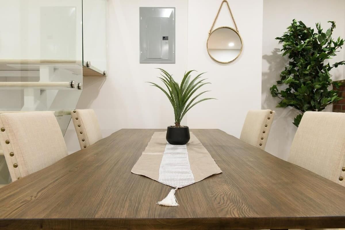 75-5a Luxury 3br Duplex W D In Unit Elevator * New York