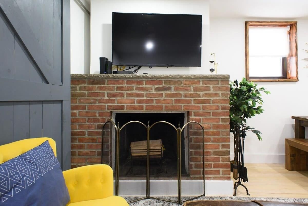 Apartment 75-5d New Quality 3br Duplex W&d Elevator New York