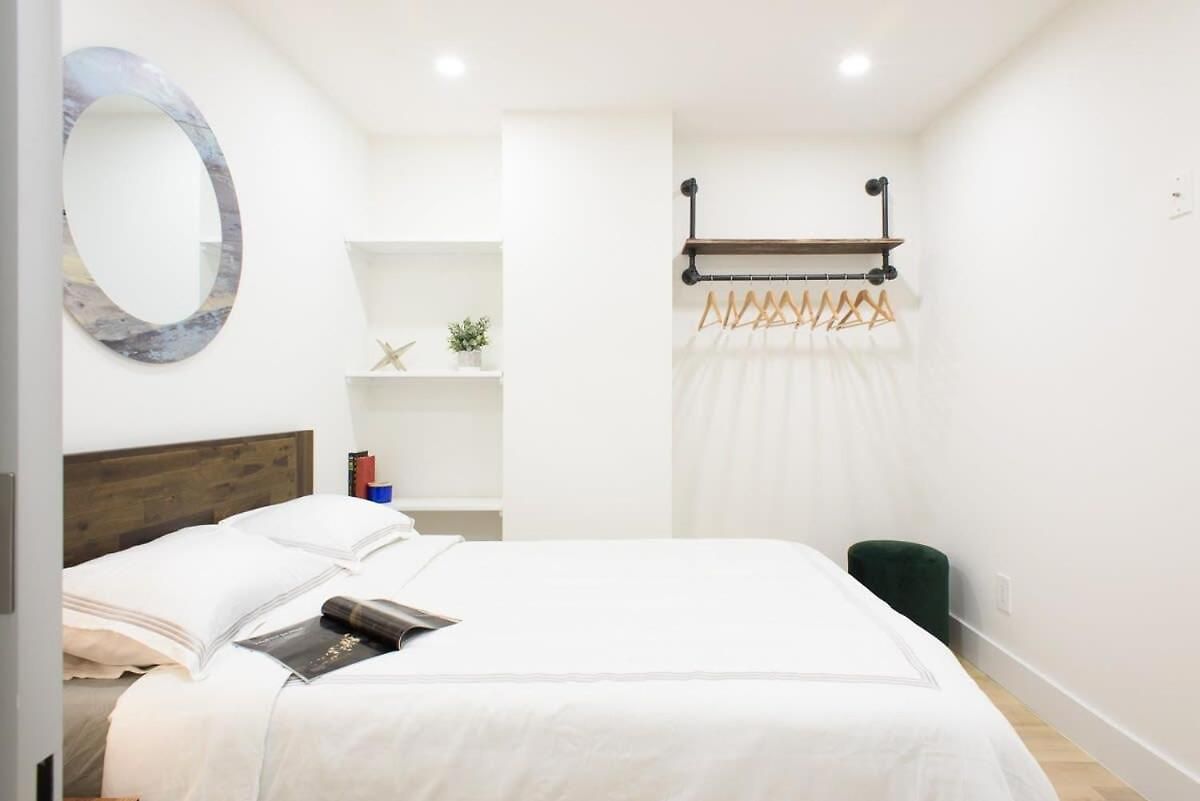 75-5a Luxury 3br Duplex W D In Unit Elevator New York