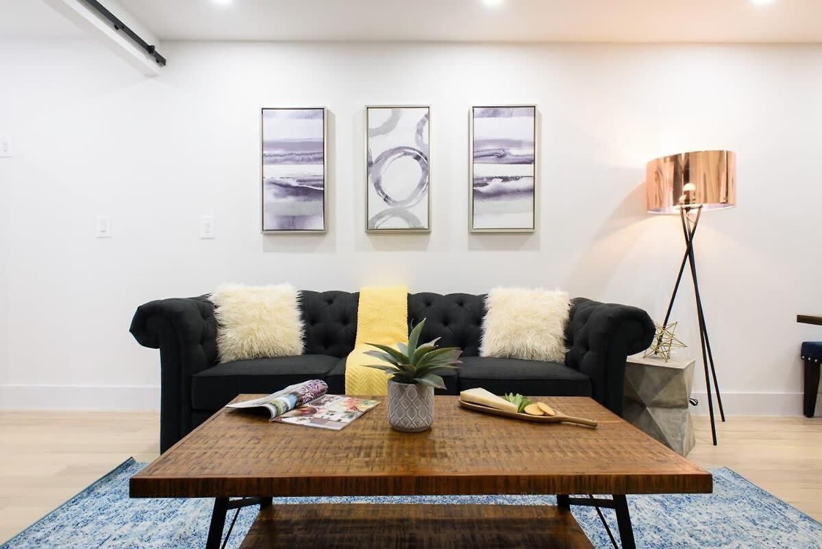75-5a Luxury 3br Duplex W D In Unit Elevator Apartment New York