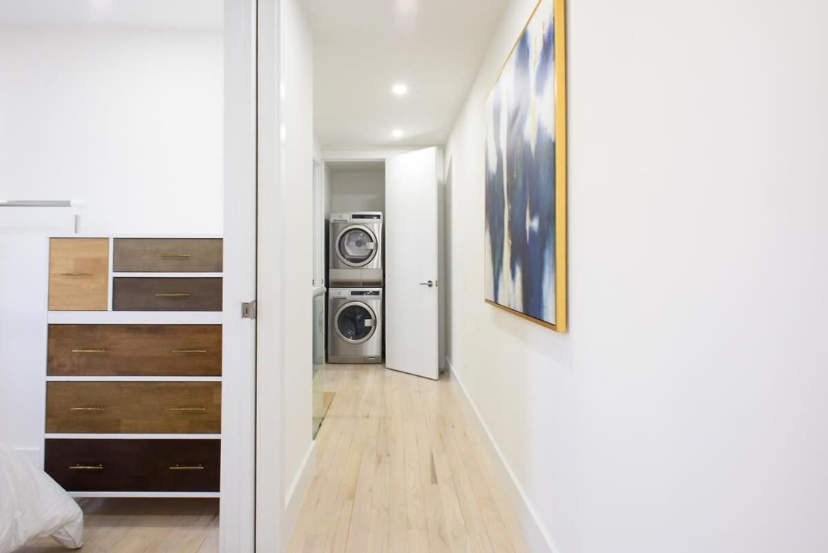75-5 Luxury 3br Duplex W D Elevator Bldg Apartment *
