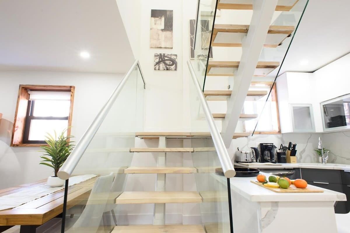 75-5 Luxury 3br Duplex W D Elevator Bldg New York